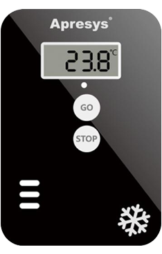 GPRS無(wú)線溫度記錄儀GPRS-T